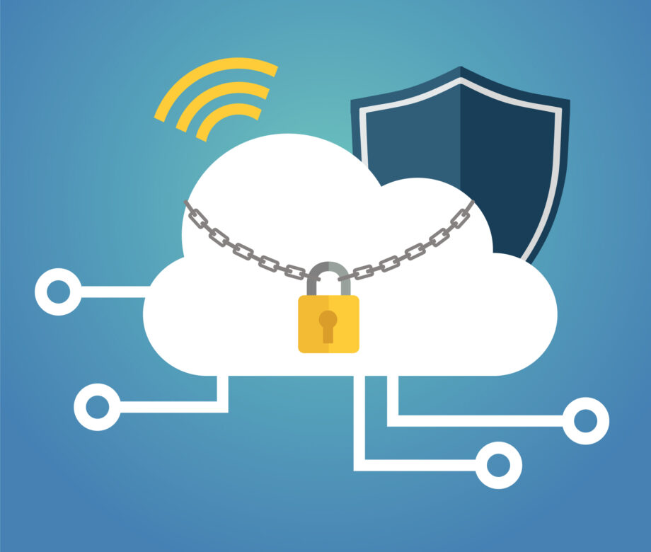 Cloud Based Network Security (2)